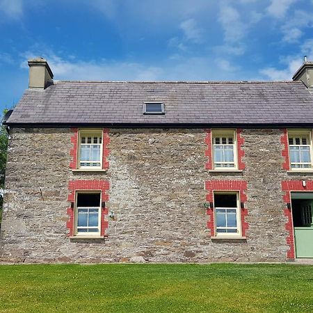 Traditional Irish Farmhouse Anascaul 외부 사진