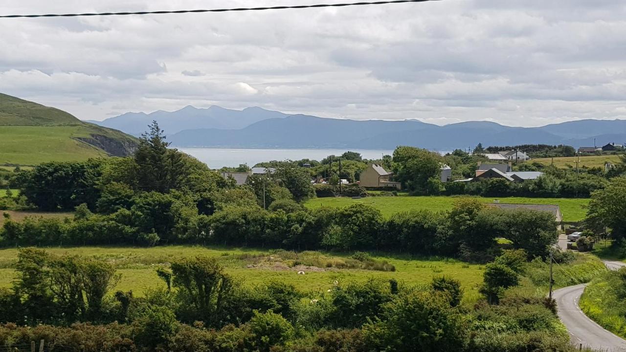 Traditional Irish Farmhouse Anascaul 외부 사진