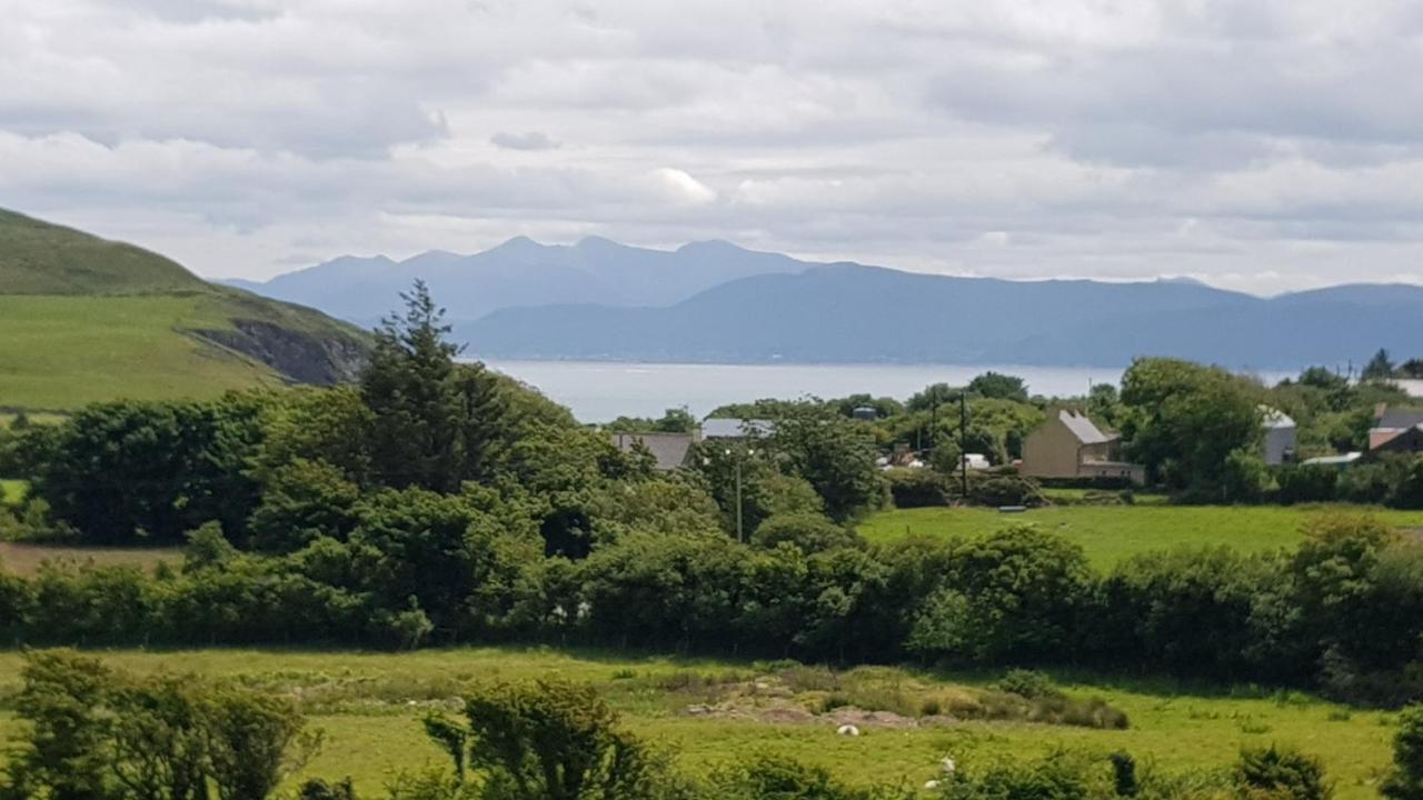 Traditional Irish Farmhouse Anascaul 외부 사진